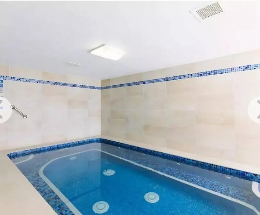Bliss By The Sea - Absolute Beachside Luxury Gold Coast