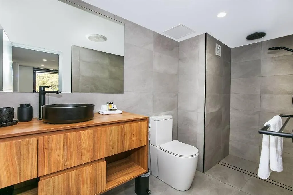 Bliss By The Sea - Absolute Beachside Luxury Gold Coast 0*,  Austrálie